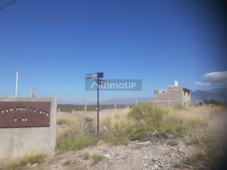Terreno en Venta en Lujan de Cuyo, Mendoza