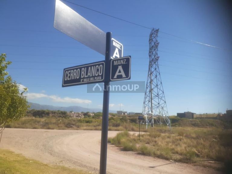 Terreno en Venta en Lujan de Cuyo, Mendoza