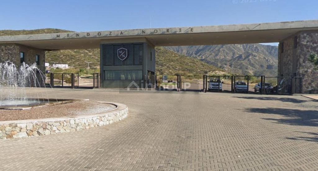 Terreno en Venta en Las Heras, Mendoza