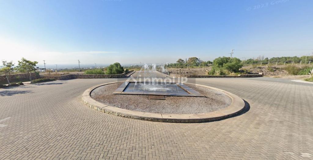 Terreno en Venta en Las Heras, Mendoza