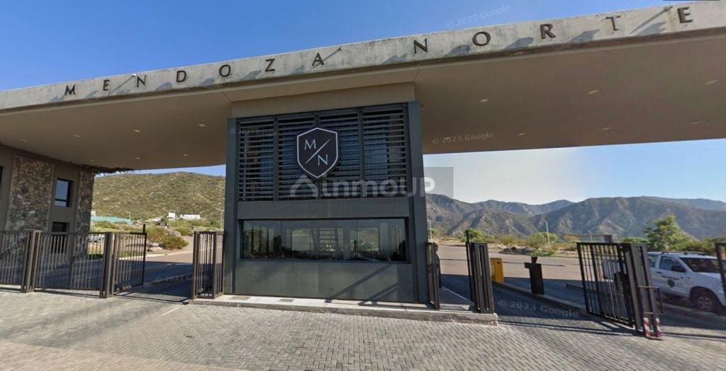 Terreno en Venta en Las Heras, Mendoza