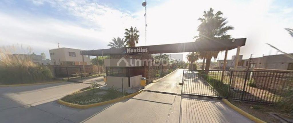 Terreno en Venta en Guaymallen, Mendoza