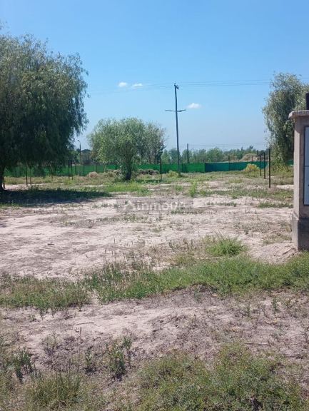 Terreno en Venta en Guaymallen, Mendoza