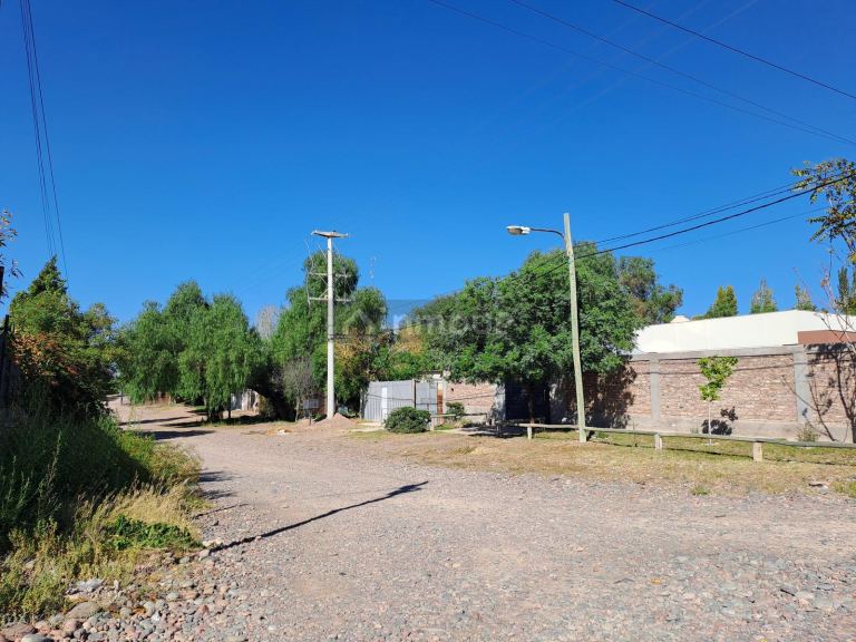 Terreno en Venta en Lujan de Cuyo, Mendoza