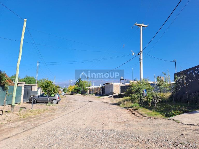 Terreno en Venta en Lujan de Cuyo, Mendoza