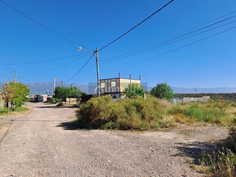 Terreno en Venta en Lujan de Cuyo, Mendoza
