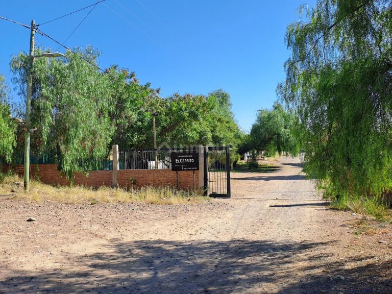 Terreno en Venta en Lujan de Cuyo, Mendoza