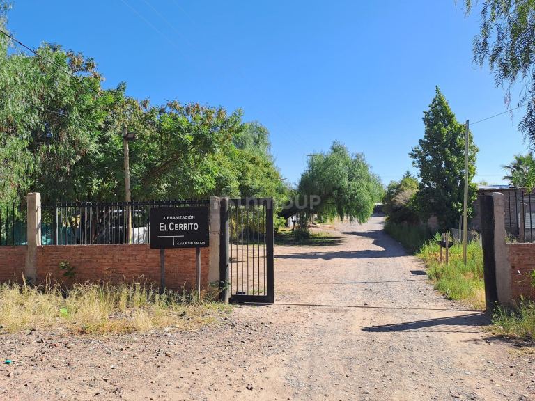 Terreno en Venta en Lujan de Cuyo, Mendoza
