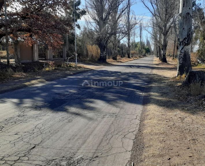 Terreno en Venta en San Rafael, Mendoza