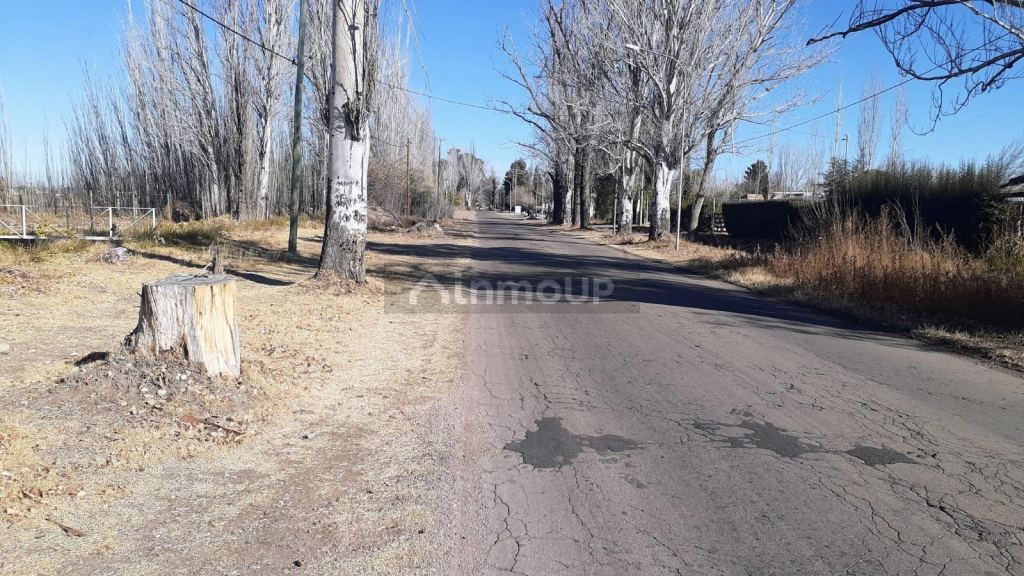 Terreno en Venta en San Rafael, Mendoza