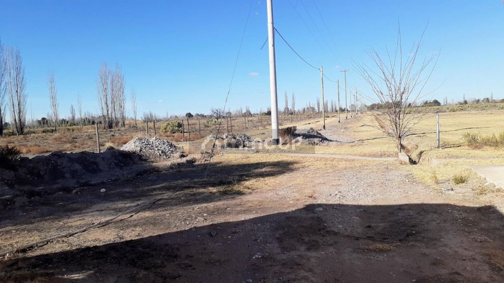 Terreno en Venta en San Rafael, Mendoza
