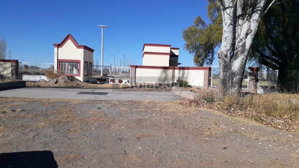 Terreno en Venta en San Rafael, Mendoza
