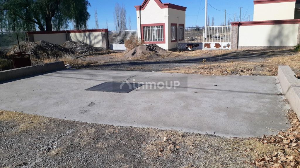 Terreno en Venta en San Rafael, Mendoza
