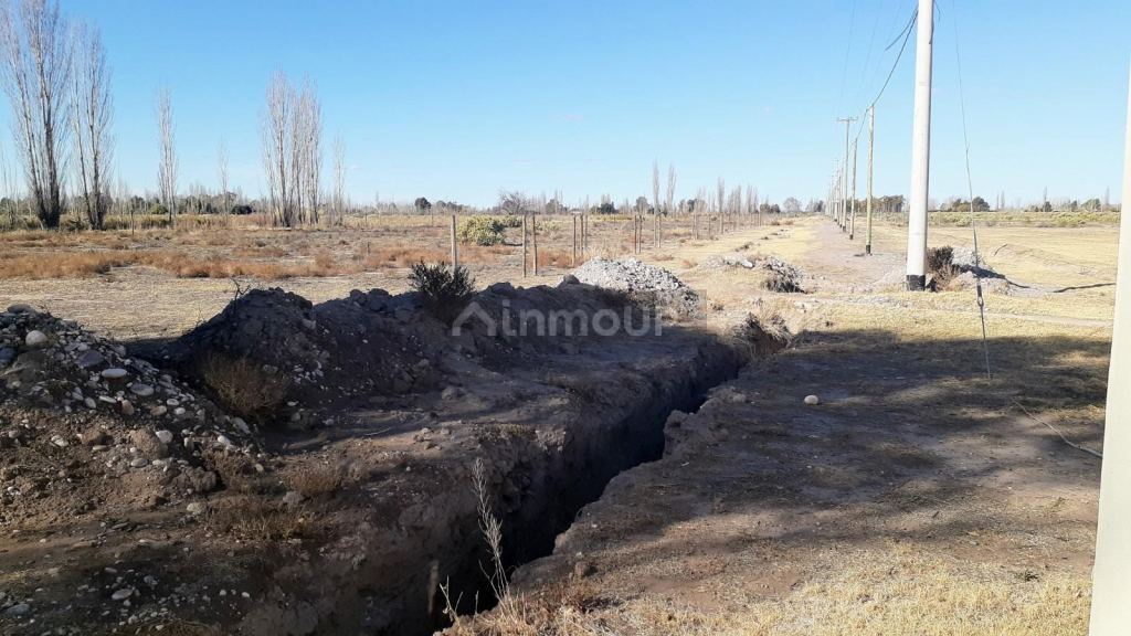 Terreno en Venta en San Rafael, Mendoza