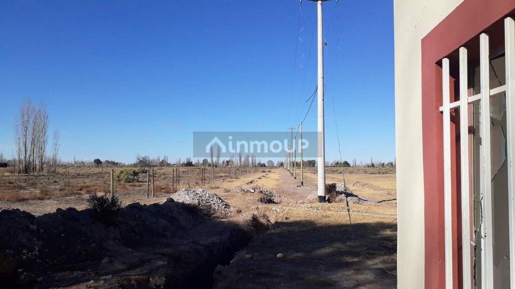 Terreno en Venta en San Rafael, Mendoza