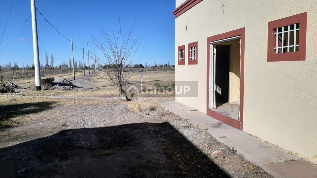 Terreno en Venta en San Rafael, Mendoza