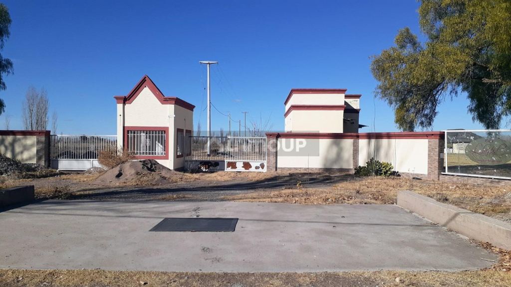 Terreno en Venta en San Rafael, Mendoza
