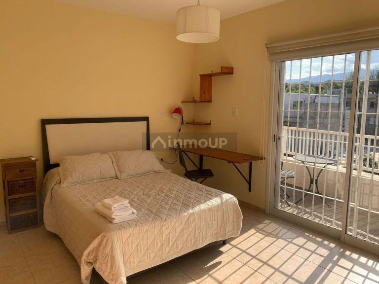 Departamento en Venta en Capital, Mendoza