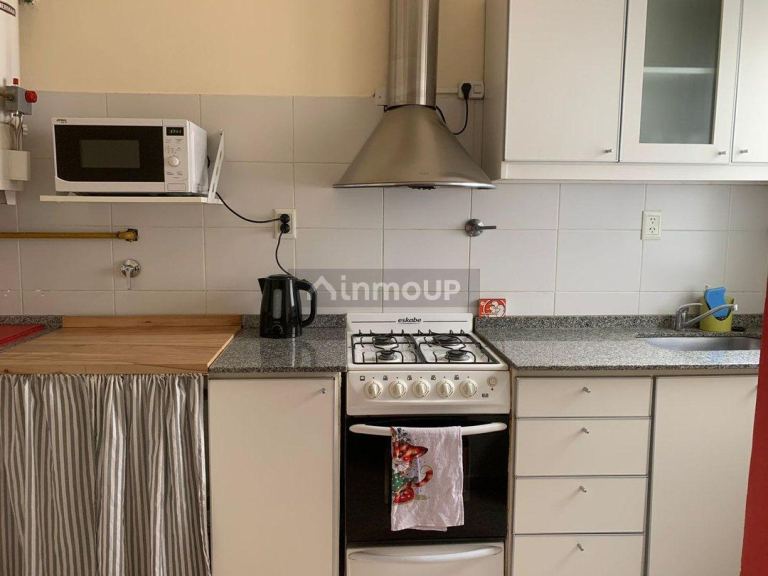 Departamento en Venta en Capital, Mendoza