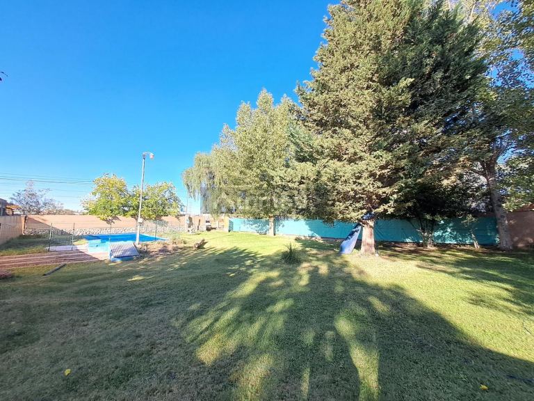 Casa en Venta en Lujan de Cuyo, Mendoza