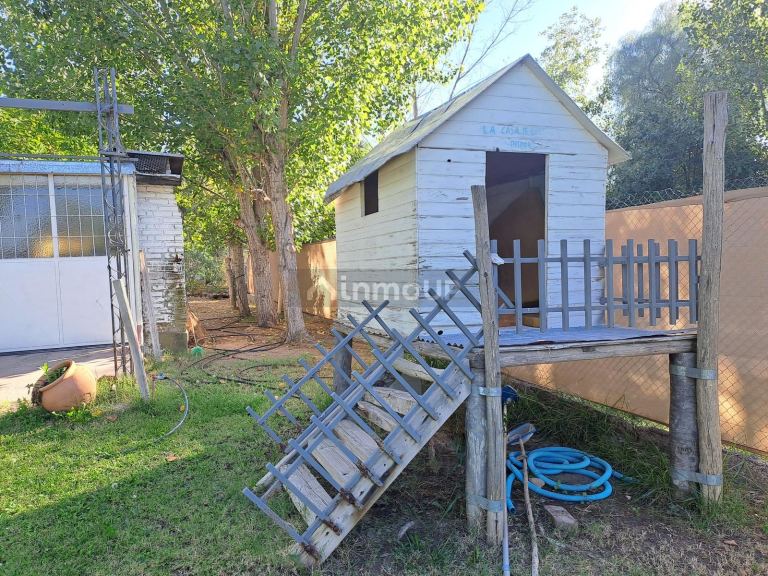 Casa en Venta en Lujan de Cuyo, Mendoza