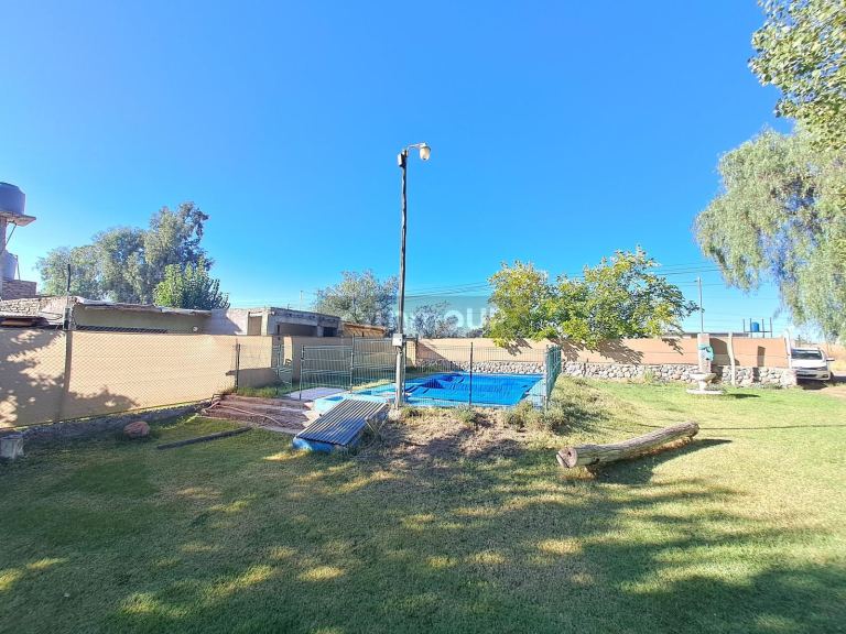 Casa en Venta en Lujan de Cuyo, Mendoza