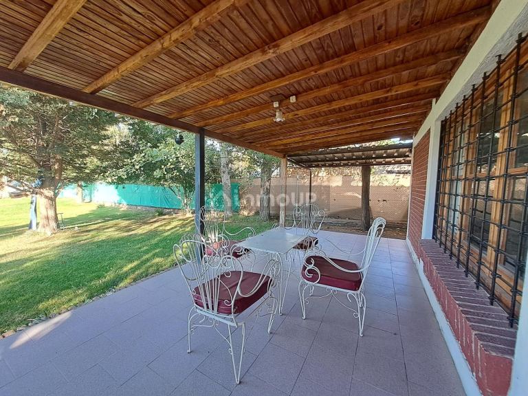 Casa en Venta en Lujan de Cuyo, Mendoza