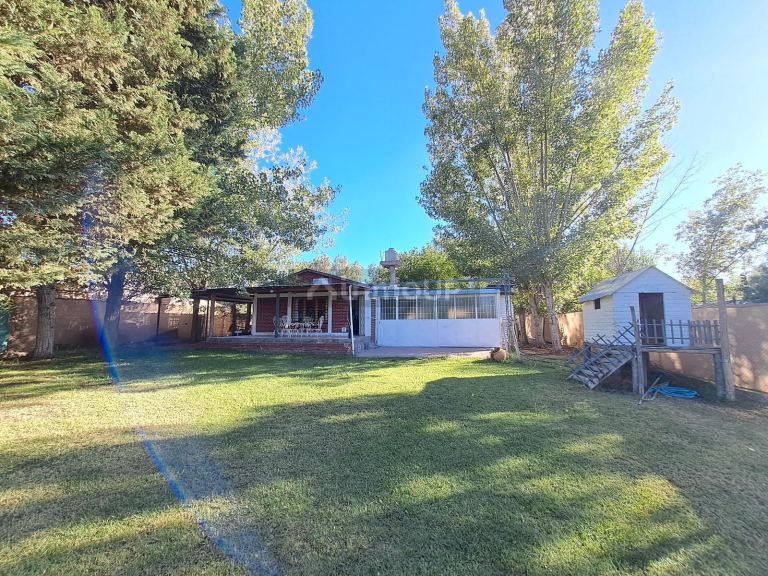Casa en Venta en Lujan de Cuyo, Mendoza