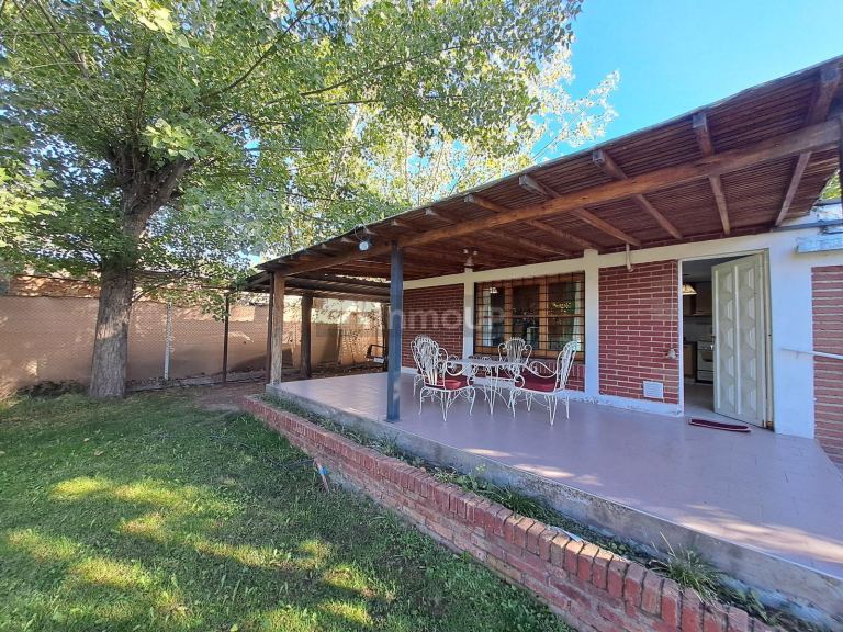 Casa en Venta en Lujan de Cuyo, Mendoza