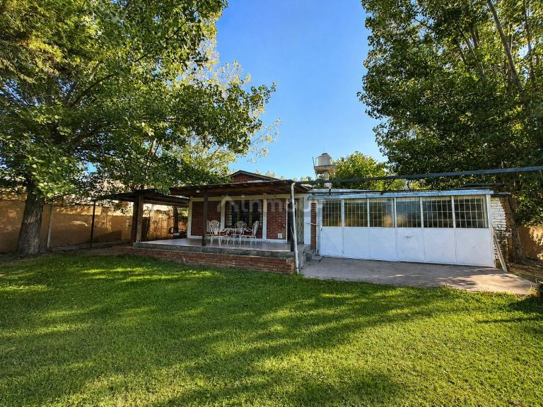Casa en Venta en Lujan de Cuyo, Mendoza