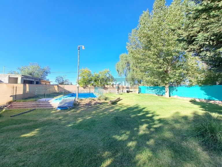 Casa en Venta en Lujan de Cuyo, Mendoza