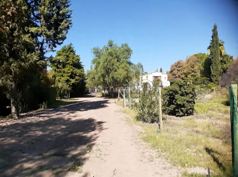 Terreno en Venta en Guaymallen, Mendoza