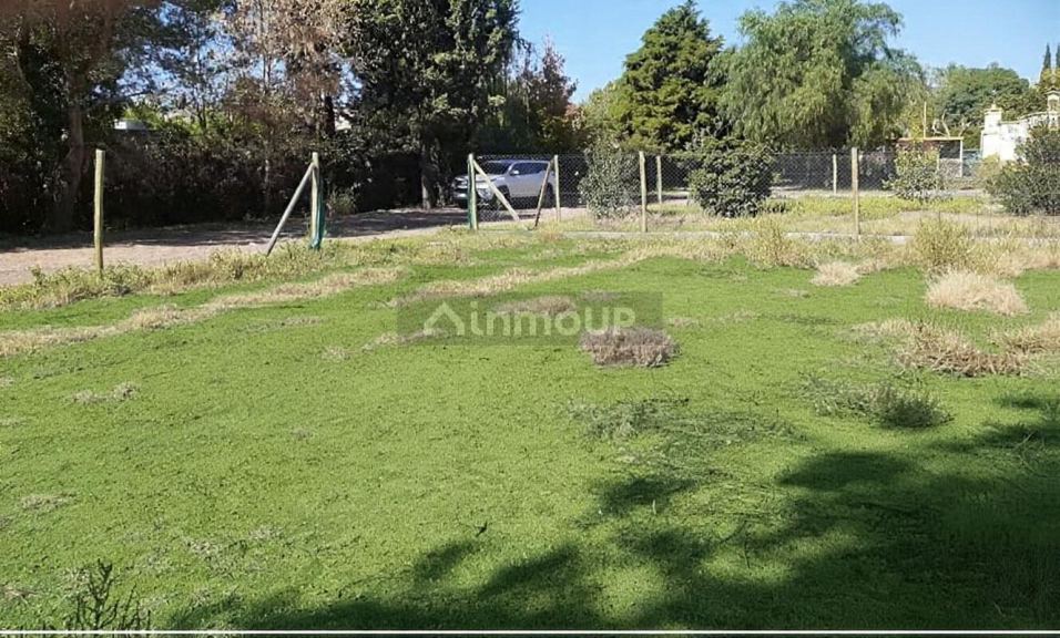 Terreno en Venta en Guaymallen, Mendoza