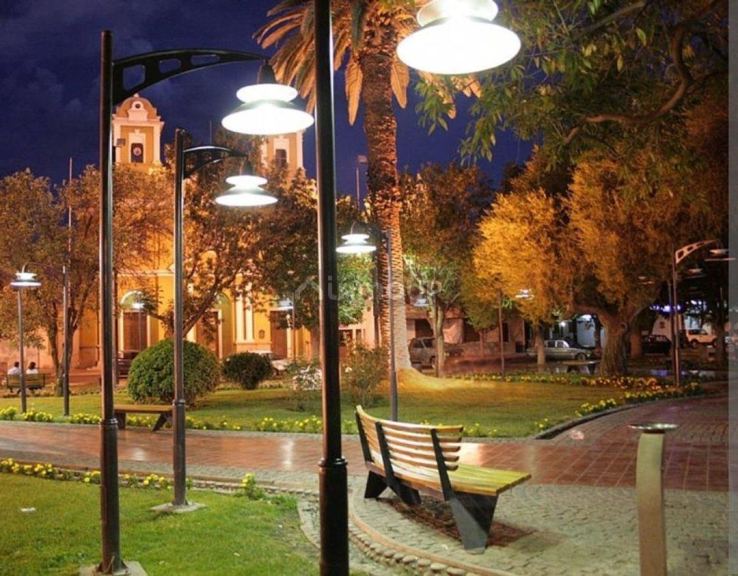 Terreno en Venta en Lujan de Cuyo, Mendoza