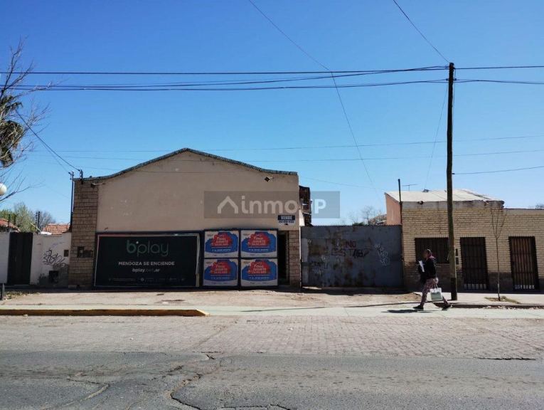 Terreno en Venta en Lujan de Cuyo, Mendoza