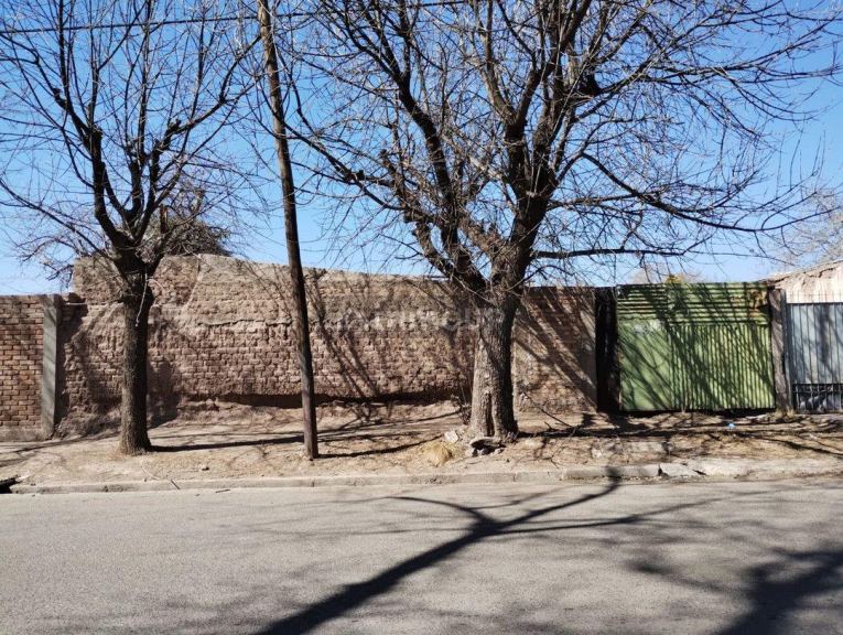 Terreno en Venta en Lujan de Cuyo, Mendoza