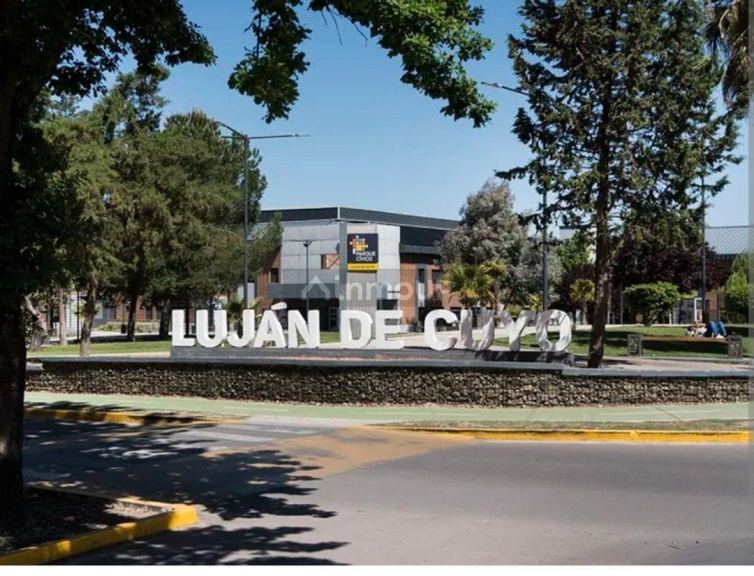 Terreno en Venta en Lujan de Cuyo, Mendoza