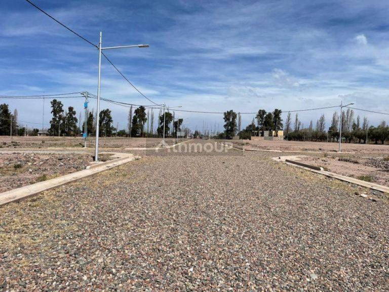 Terreno en Venta en Maipu, Mendoza