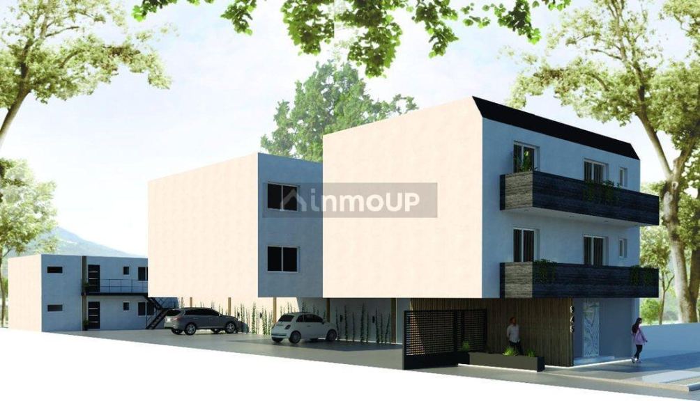 Departamento en Venta en Lujan, G.B.A. Zona Oeste - USD 73.000 | Inmoup - 12