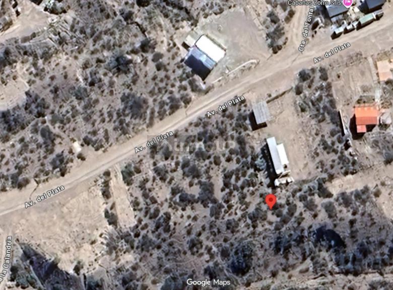 Terreno en Venta en Lujan de Cuyo, Mendoza