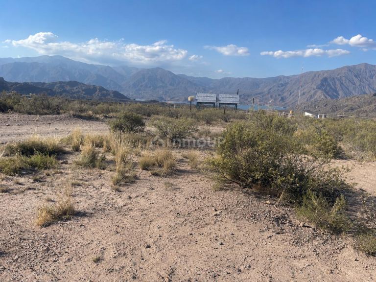 Terreno en Venta en Lujan de Cuyo, Mendoza