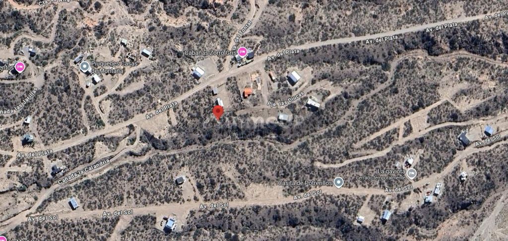 Terreno en Venta en Lujan de Cuyo, Mendoza