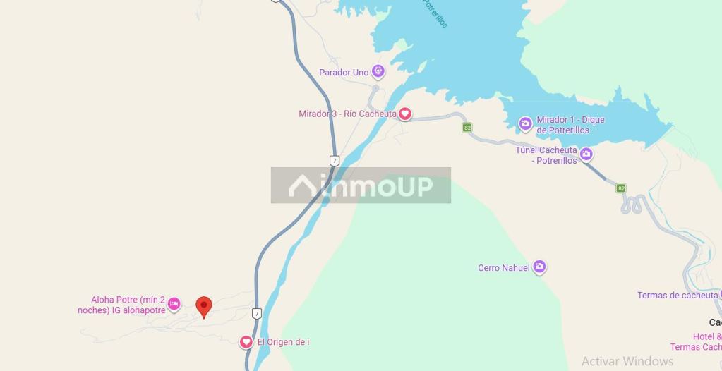 Terreno en Venta en Lujan de Cuyo, Mendoza