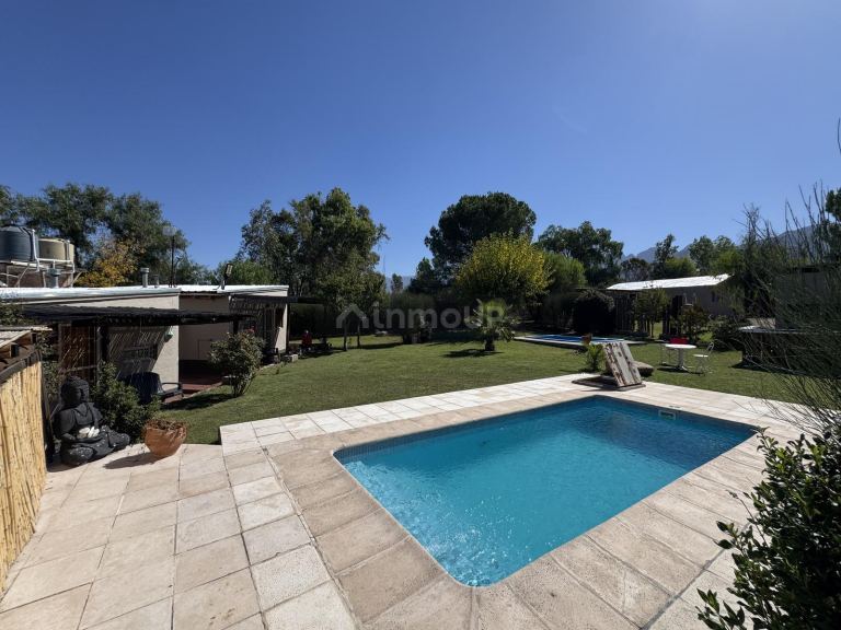 Fondo de Comercio en Venta en Lujan de Cuyo, Mendoza