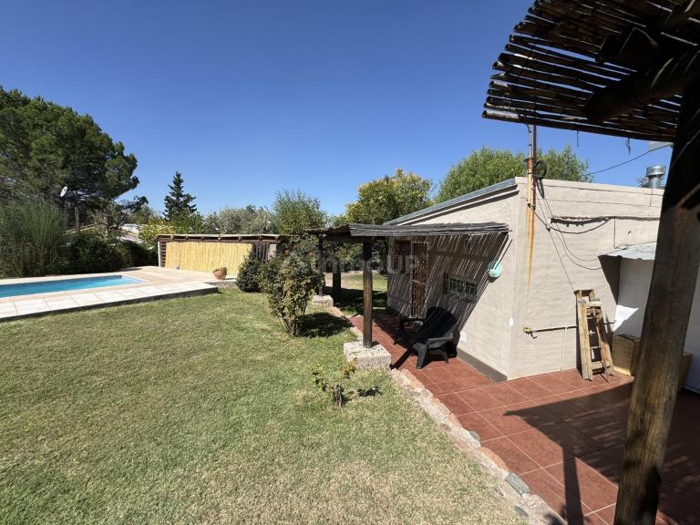 Fondo de Comercio en Venta en Lujan de Cuyo, Mendoza