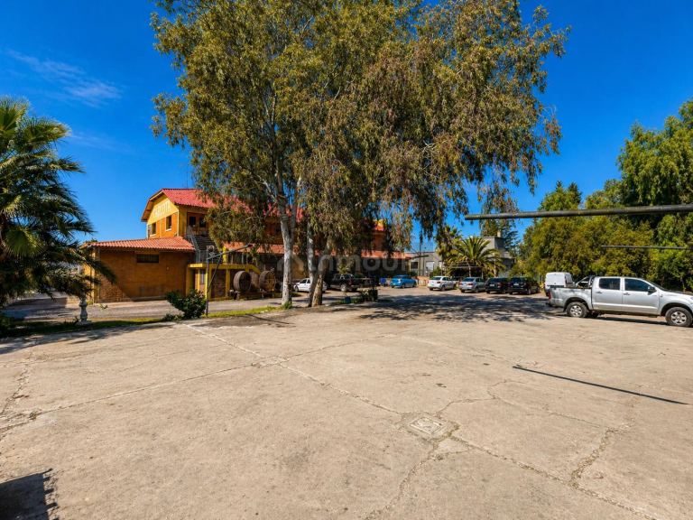 Local Comercial en Venta en Maipu, Mendoza - USD 450.000 | Inmoup - 8