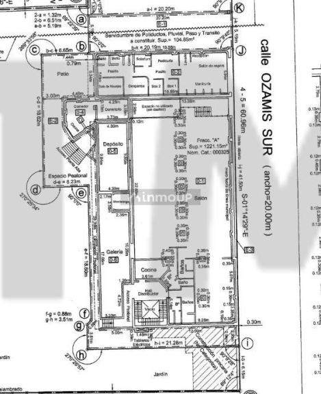 Local Comercial en Venta en Maipu, Mendoza - USD 450.000 | Inmoup - 7
