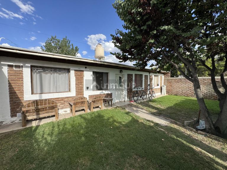 Casa en Venta en Tunuyan, Mendoza - USD 145.000 | Inmoup - 10