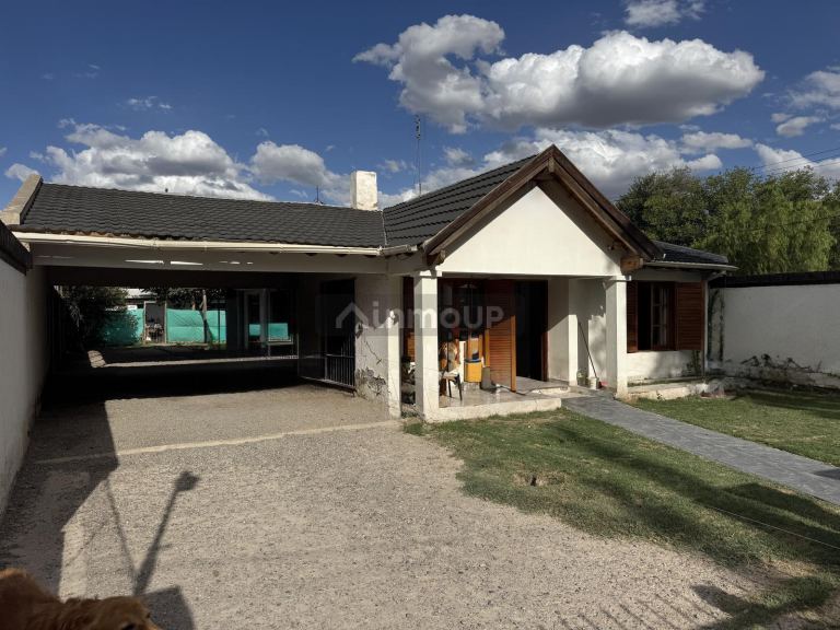 Tunuyan San Martin  al 2100 Tunuyan Mendoza