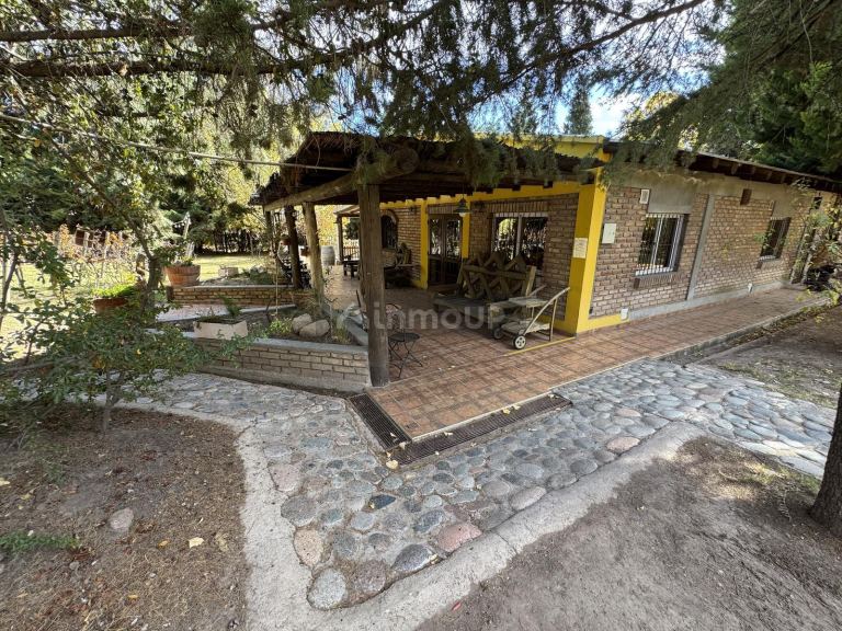 Hotel en Venta en Lujan de Cuyo, Mendoza - USD 355.000 | Inmoup - 31